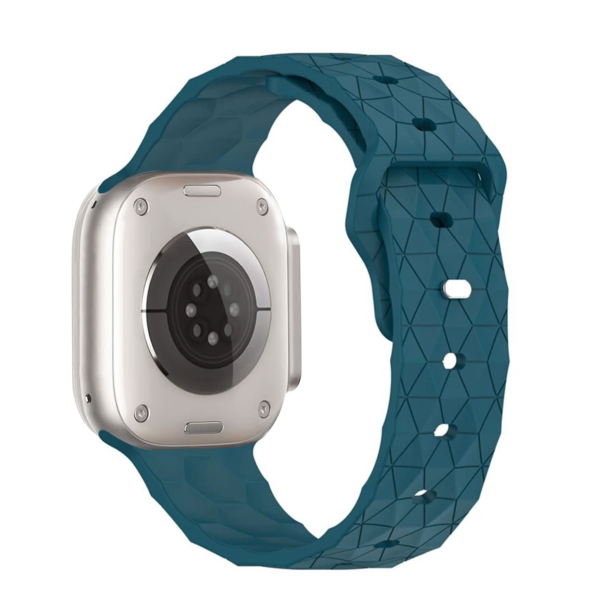 Miho Slim Silicone Band - Poly Bands