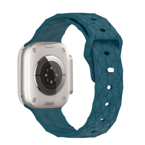 Miho Slim Silicone Band - Poly Bands