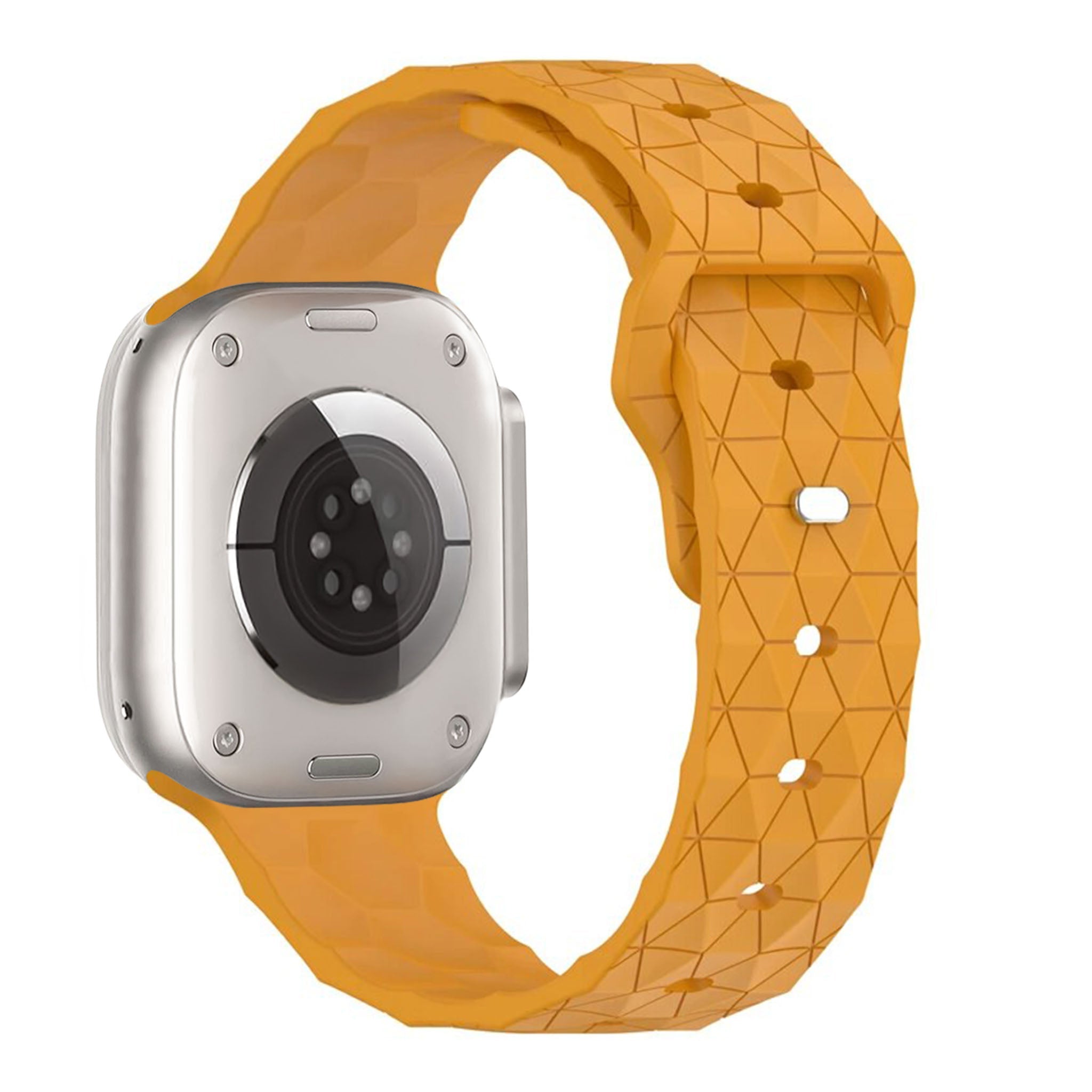 Miho Slim Silicone Band - Poly Bands