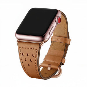 Mililo Leather Band - Poly Bands