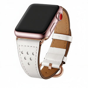 Mililo Leather Band - Poly Bands
