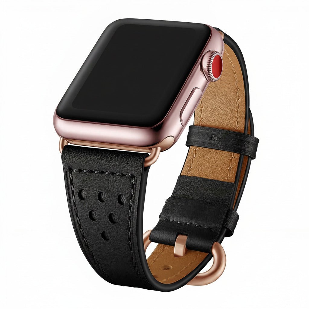 Mililo Leather Band - Poly Bands