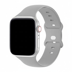 MITA SMOOTH SILICONE BAND - Poly Bands