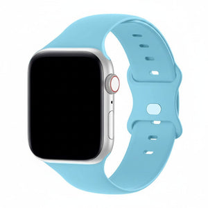 MITA SMOOTH SILICONE BAND - Poly Bands