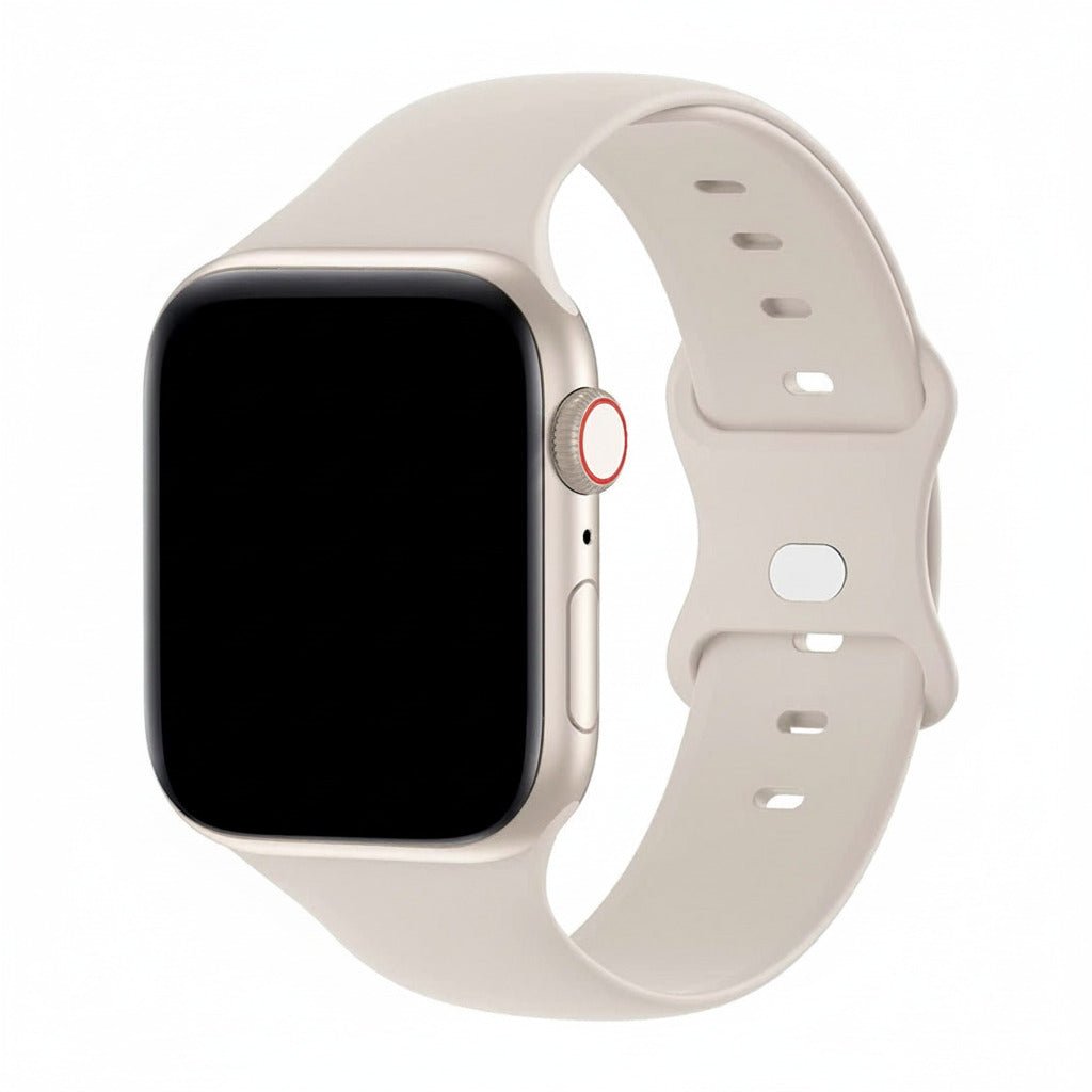 MITA SMOOTH SILICONE BAND - Poly Bands