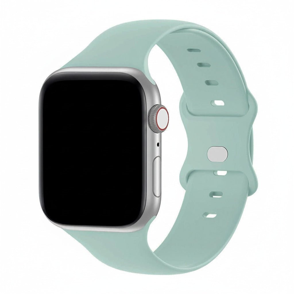 MITA SMOOTH SILICONE BAND - Poly Bands