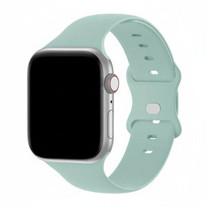 MITA SMOOTH SILICONE BAND - Poly Bands