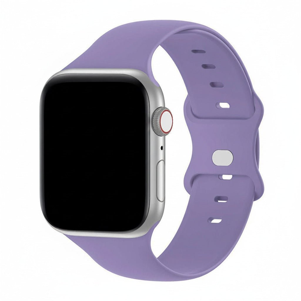 MITA SMOOTH SILICONE BAND - Poly Bands