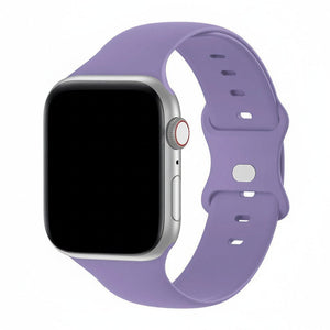 MITA SMOOTH SILICONE BAND - Poly Bands