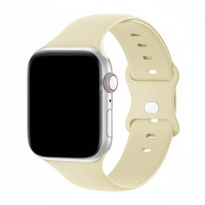 MITA SMOOTH SILICONE BAND - Poly Bands