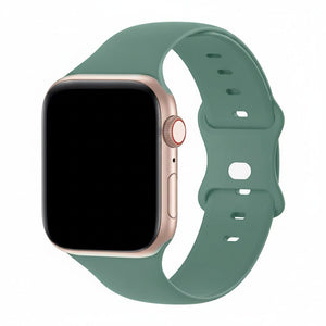 MITA SMOOTH SILICONE BAND - Poly Bands