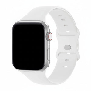 MITA SMOOTH SILICONE BAND - Poly Bands