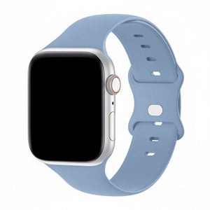 MITA SMOOTH SILICONE BAND - Poly Bands