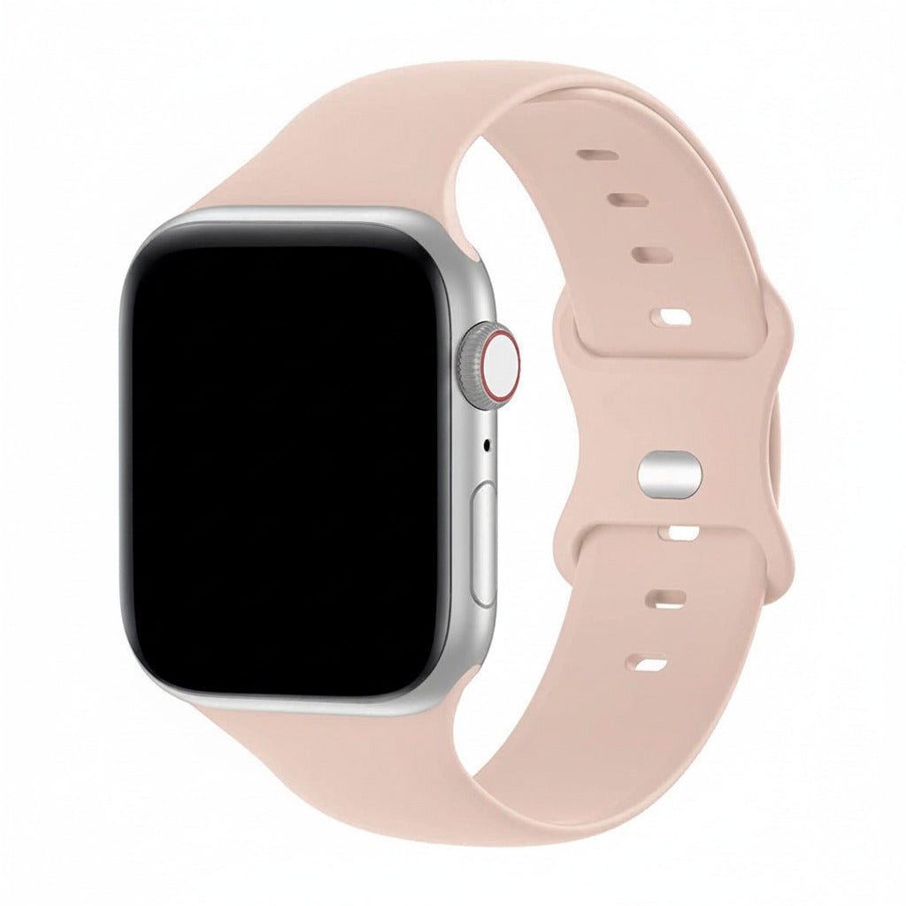 MITA SMOOTH SILICONE BAND - Poly Bands