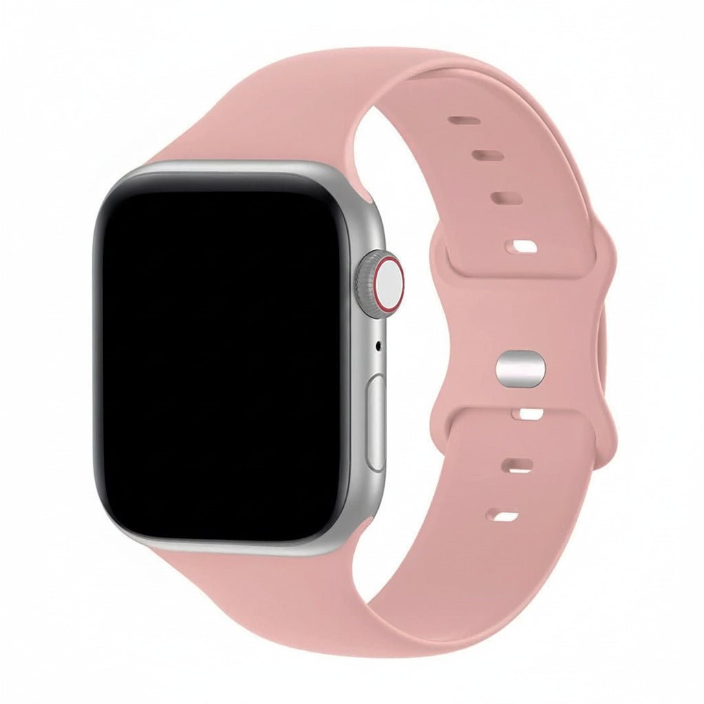 MITA SMOOTH SILICONE BAND - Poly Bands