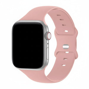 MITA SMOOTH SILICONE BAND - Poly Bands