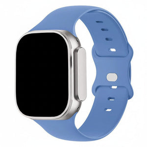 MITA SMOOTH SILICONE BAND - Poly Bands