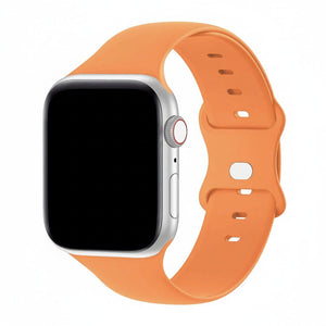 MITA SMOOTH SILICONE BAND - Poly Bands