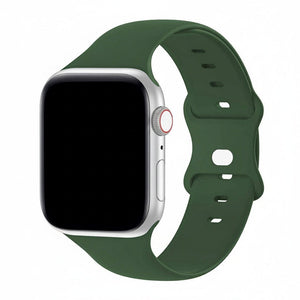 MITA SMOOTH SILICONE BAND - Poly Bands