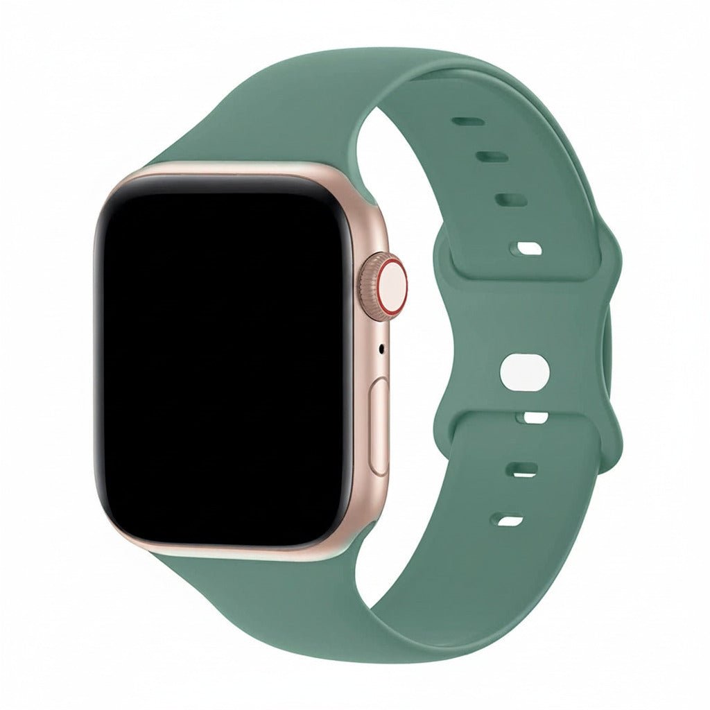 MITA SMOOTH SILICONE BAND - Poly Bands