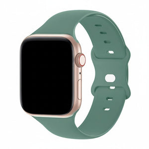 MITA SMOOTH SILICONE BAND - Poly Bands