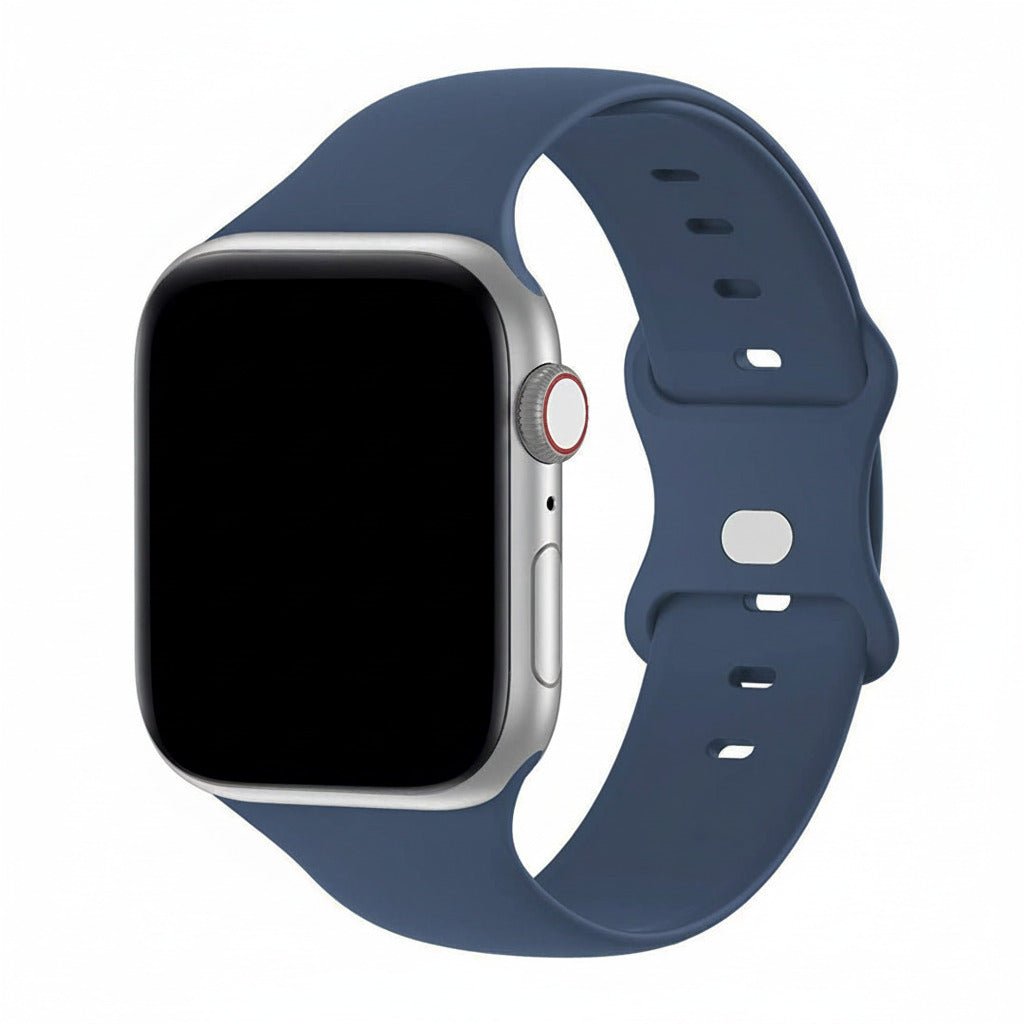 MITA VIVID SILICONE BAND - Poly Bands
