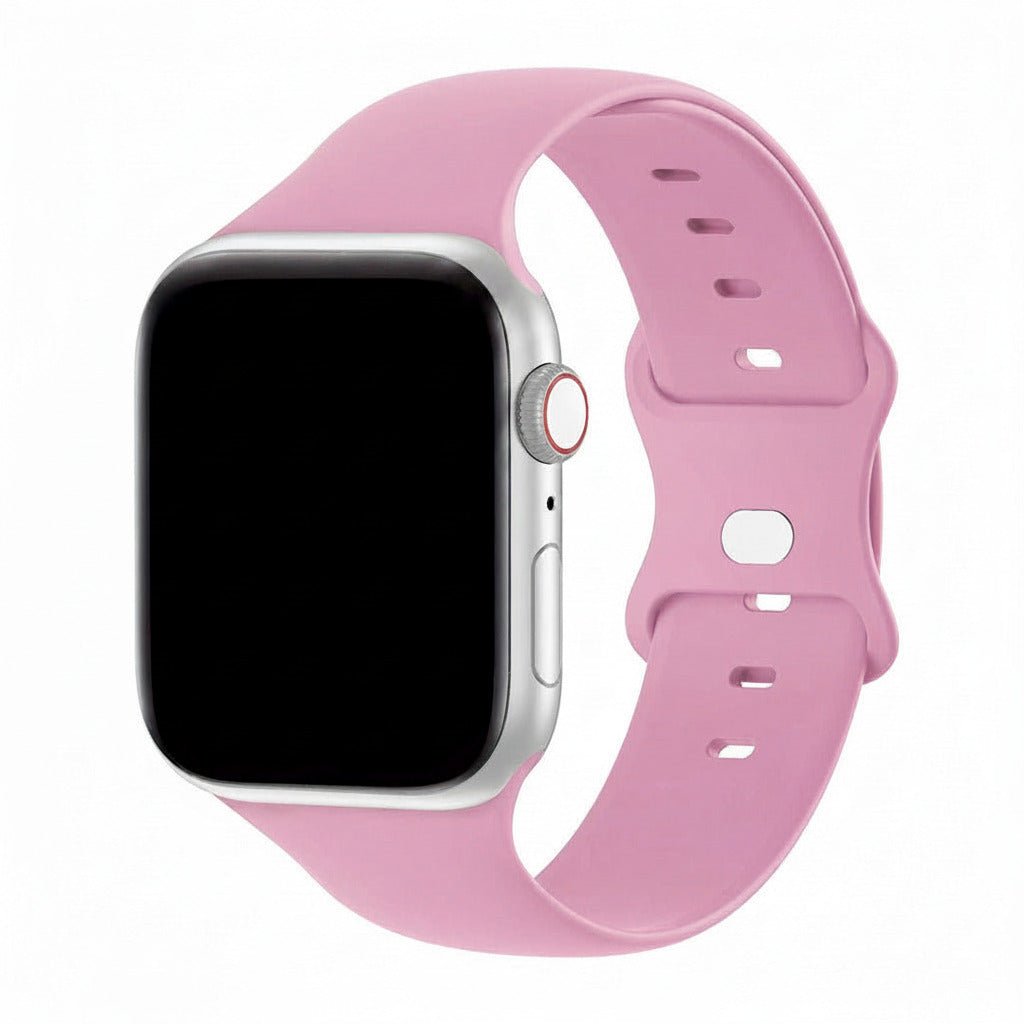 MITA VIVID SILICONE BAND - Poly Bands