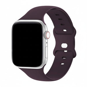 MITA VIVID SILICONE BAND - Poly Bands