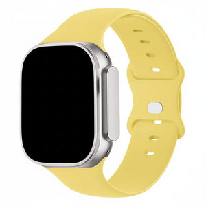 MITA VIVID SILICONE BAND - Poly Bands