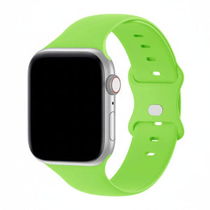 MITA VIVID SILICONE BAND - Poly Bands