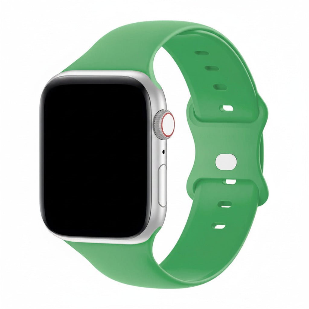 MITA VIVID SILICONE BAND - Poly Bands
