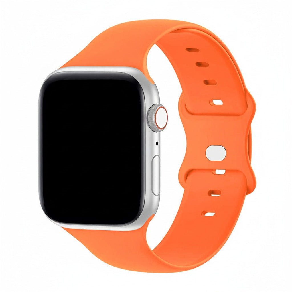 MITA VIVID SILICONE BAND - Poly Bands