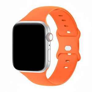 MITA VIVID SILICONE BAND - Poly Bands