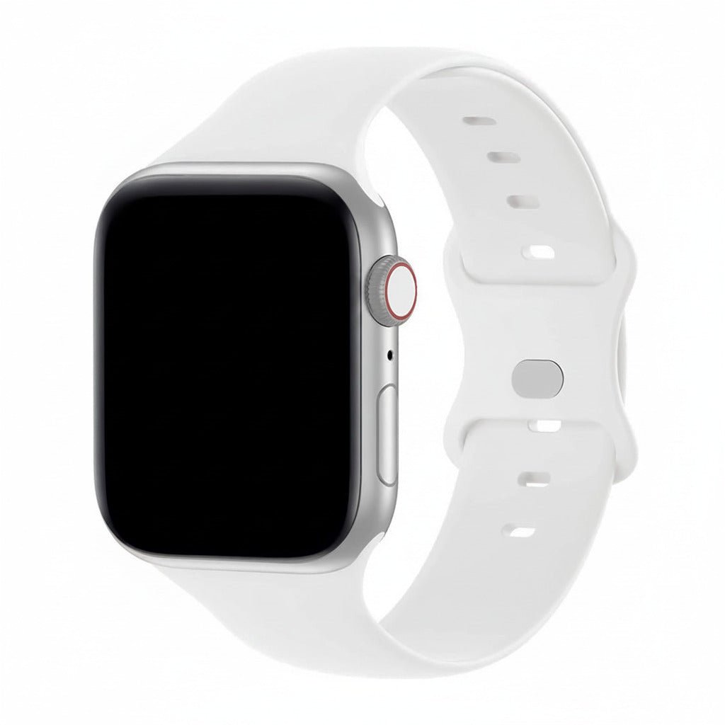 MITA VIVID SILICONE BAND - Poly Bands