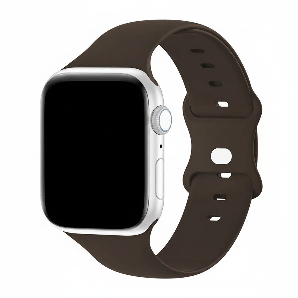 MITA VIVID SILICONE BAND - Poly Bands