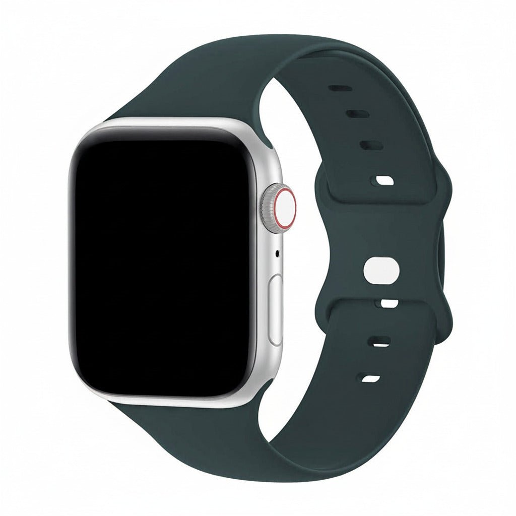 MITA VIVID SILICONE BAND - Poly Bands