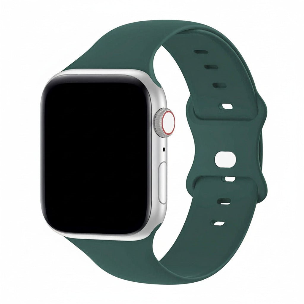 MITA VIVID SILICONE BAND - Poly Bands