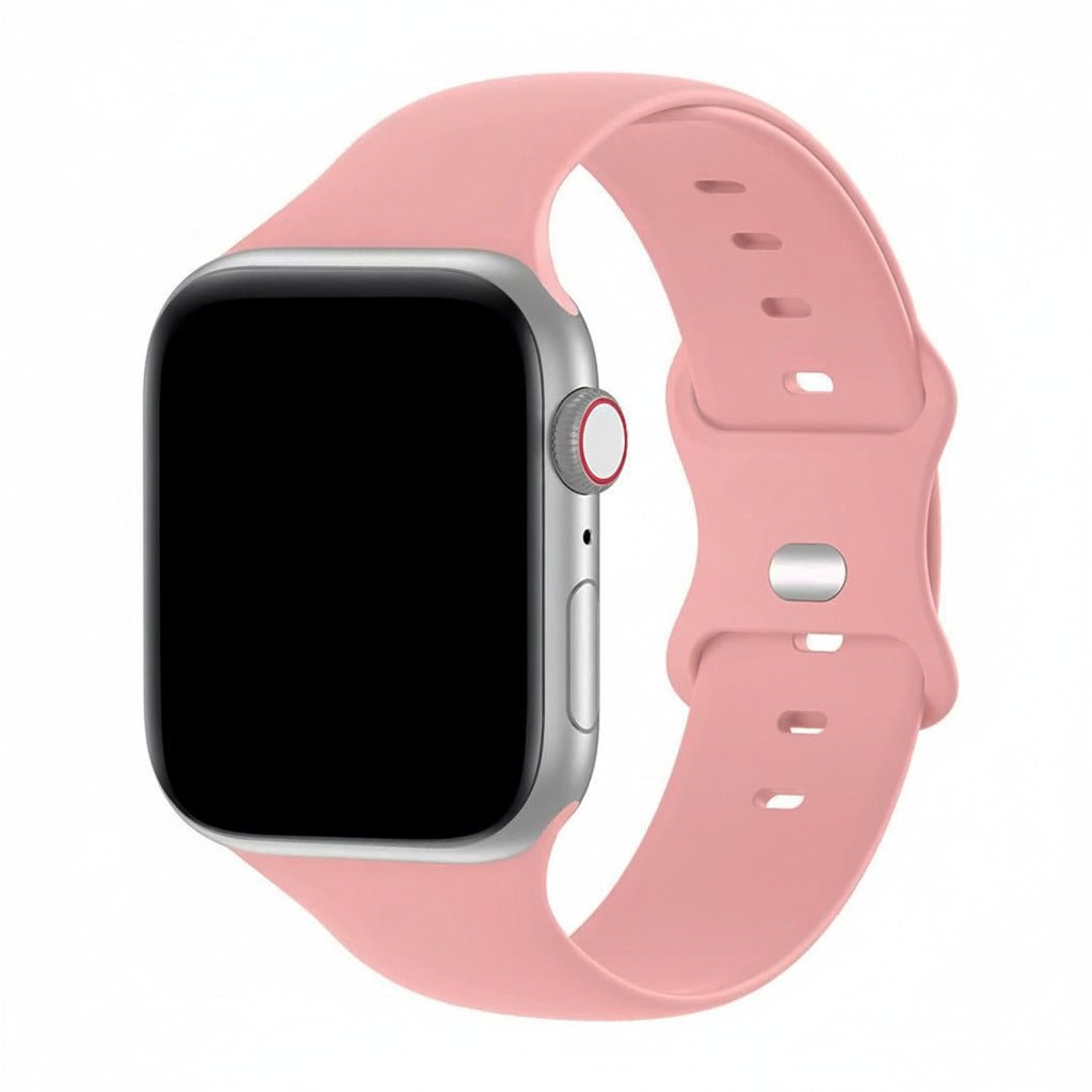 MITA VIVID SILICONE BAND - Poly Bands