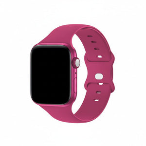 MITA VIVID SILICONE BAND - Poly Bands