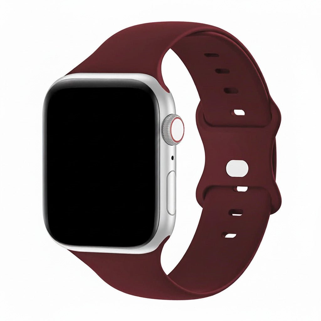 MITA VIVID SILICONE BAND - Poly Bands