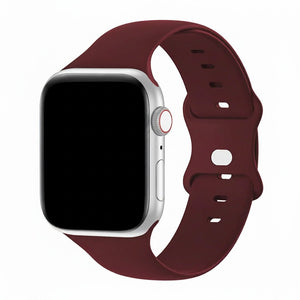 MITA VIVID SILICONE BAND - Poly Bands