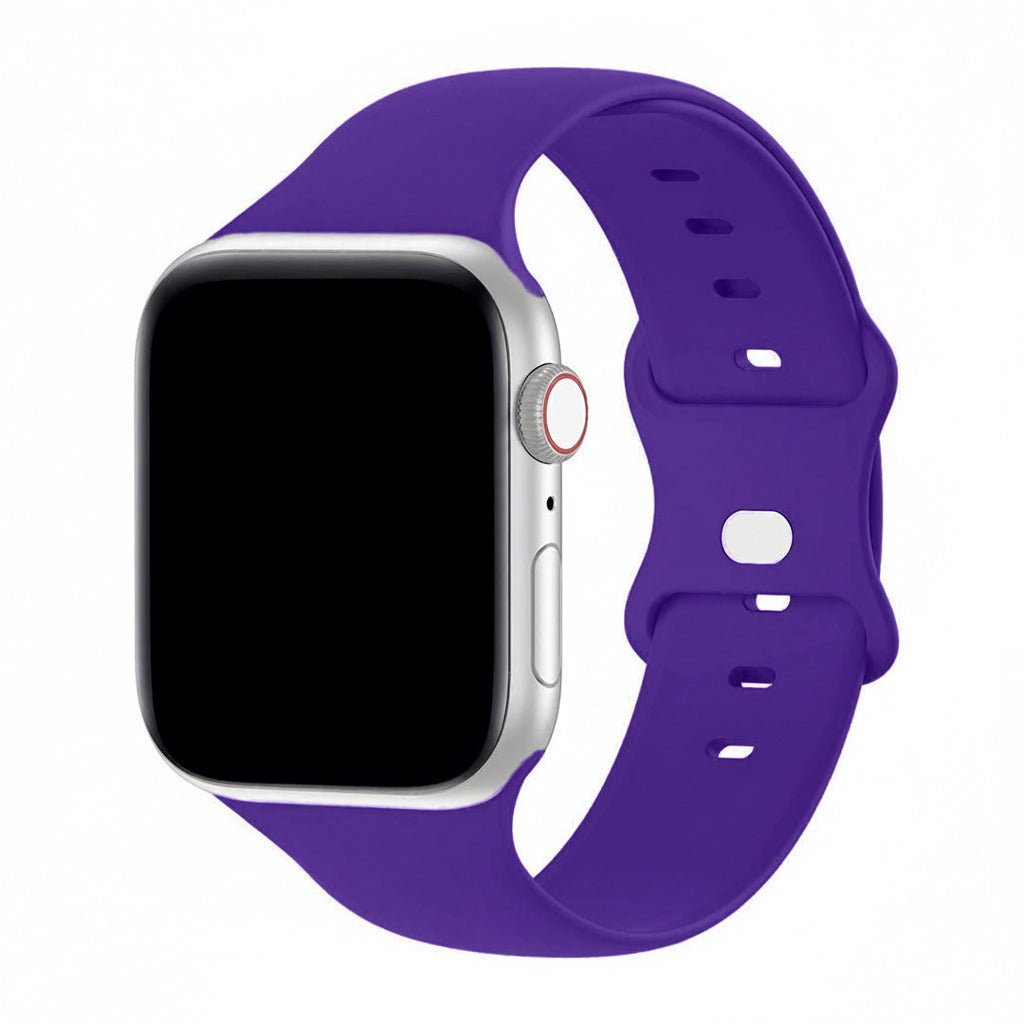 MITA VIVID SILICONE BAND - Poly Bands