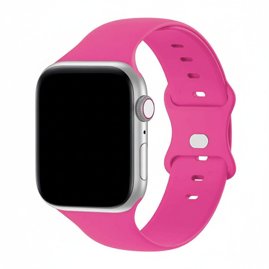 MITA VIVID SILICONE BAND - Poly Bands