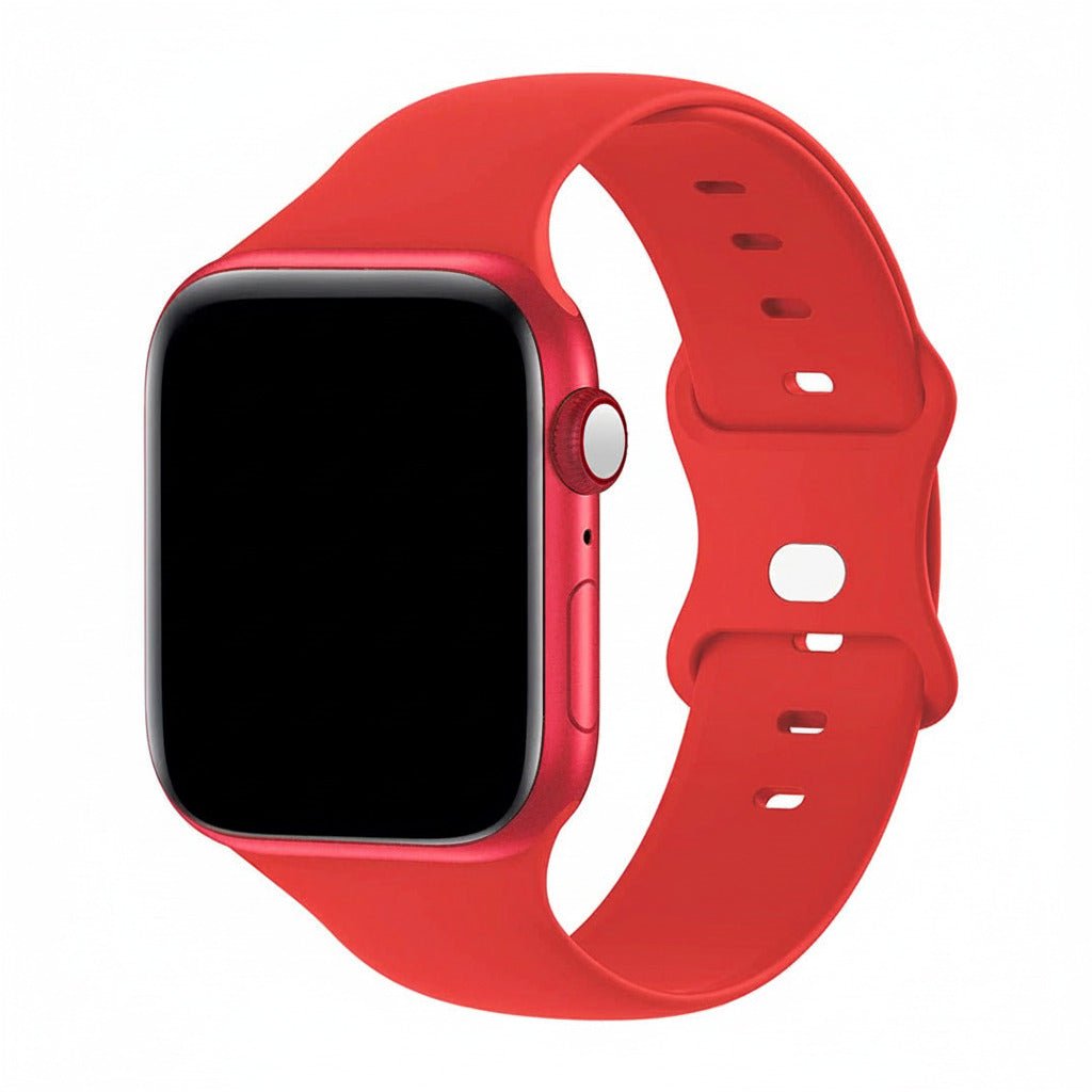 MITA VIVID SILICONE BAND - Poly Bands