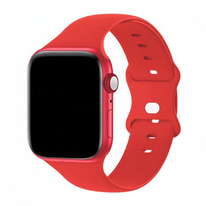 MITA VIVID SILICONE BAND - Poly Bands