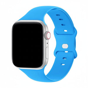 MITA VIVID SILICONE BAND - Poly Bands