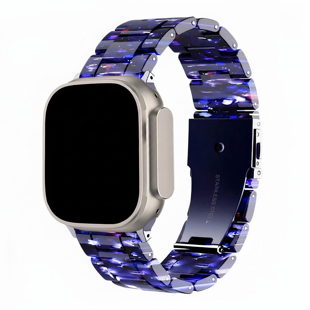 Modena Resin Band - Poly Bands