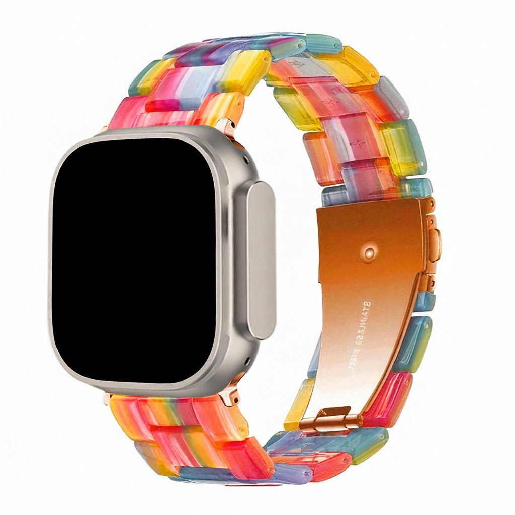 Modena Resin Band - Poly Bands