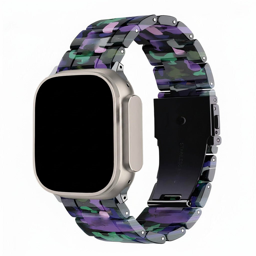 Modena Resin Band - Poly Bands