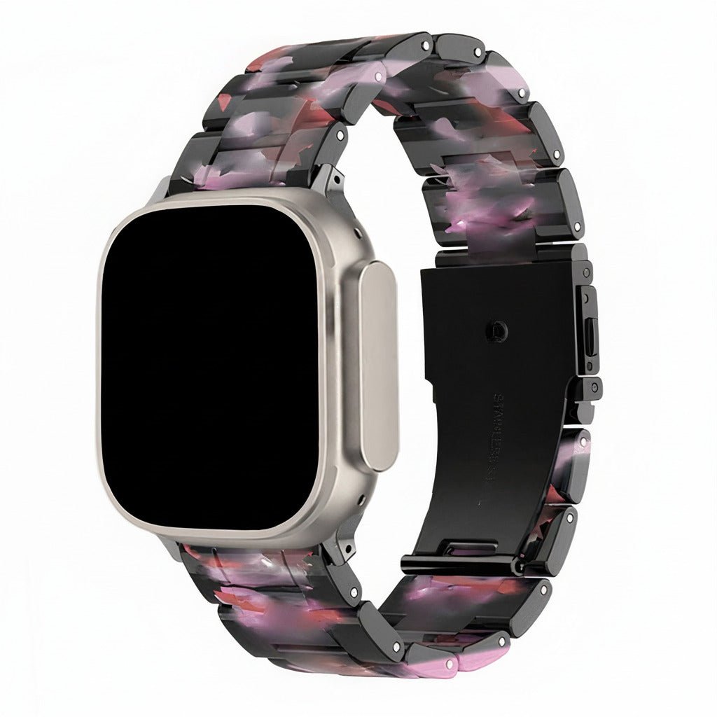 Modena Resin Band - Poly Bands